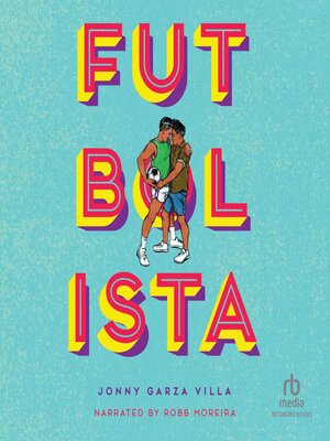 Futbolista - Audiobook